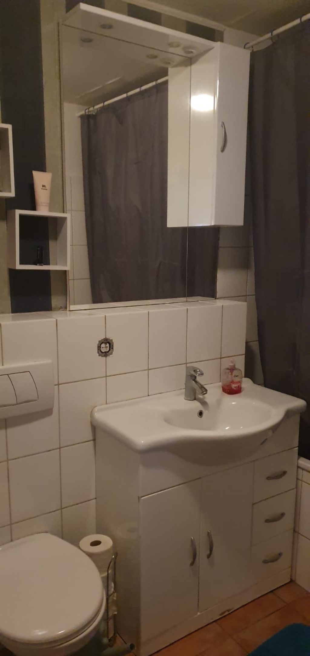 Wg Zimmer in Volksdorf zu vermieten für Frauen – Meiendorfer Weg, 124c, 22359 Hamburg Volksdorf – Vorschaubild 7