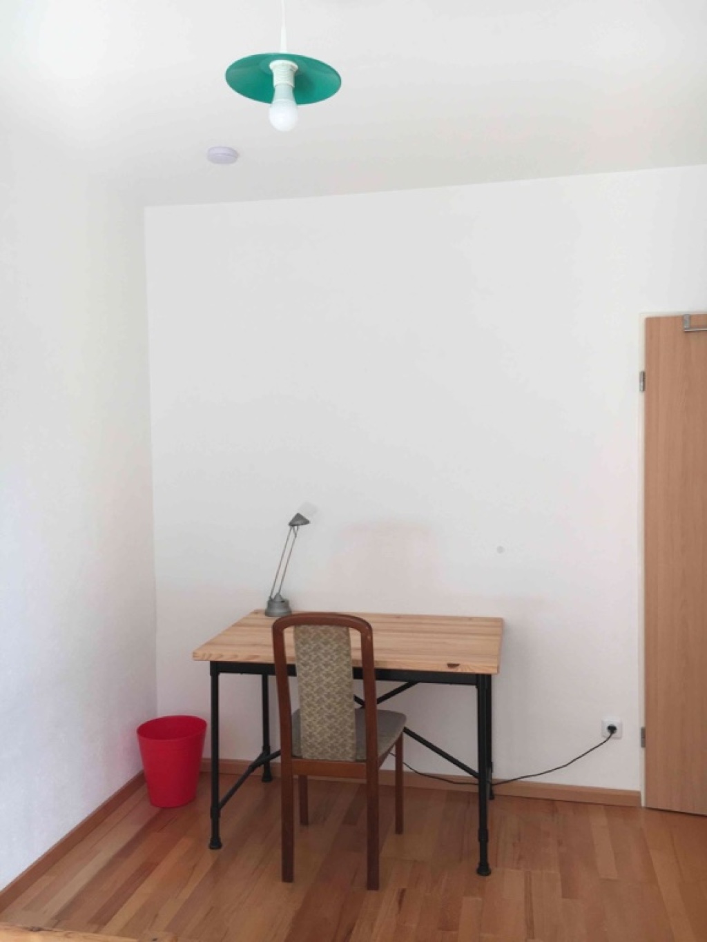 WG-Zimmer Hermsdorf Veltheimstr. - Bild 9