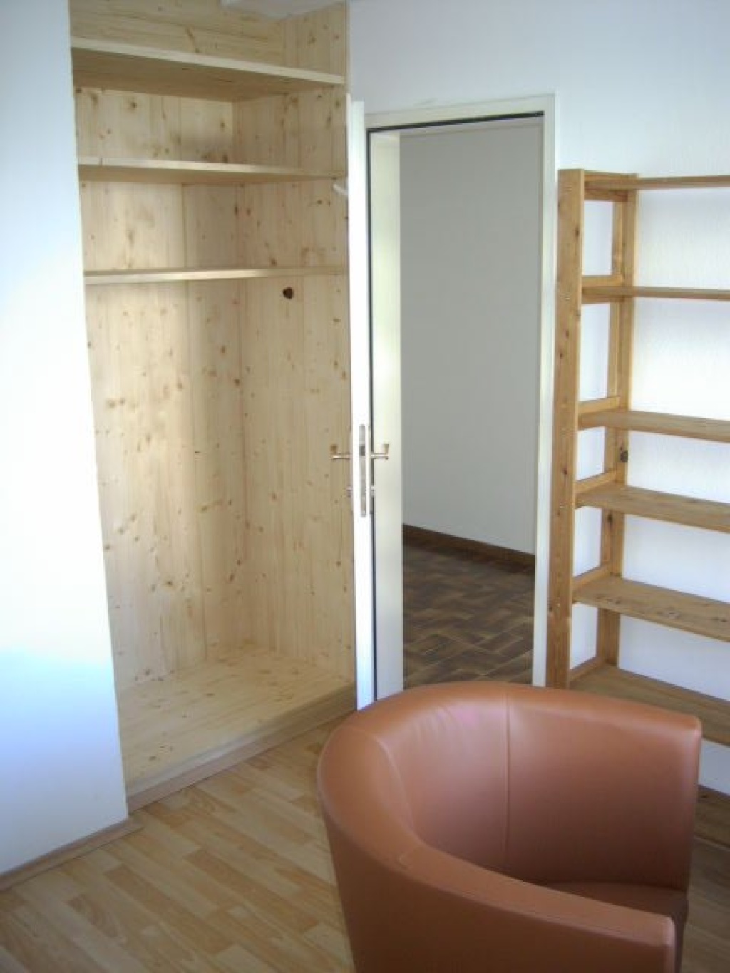 Habitación en WG Zell Zellerburgstraße - Dein Zimmer