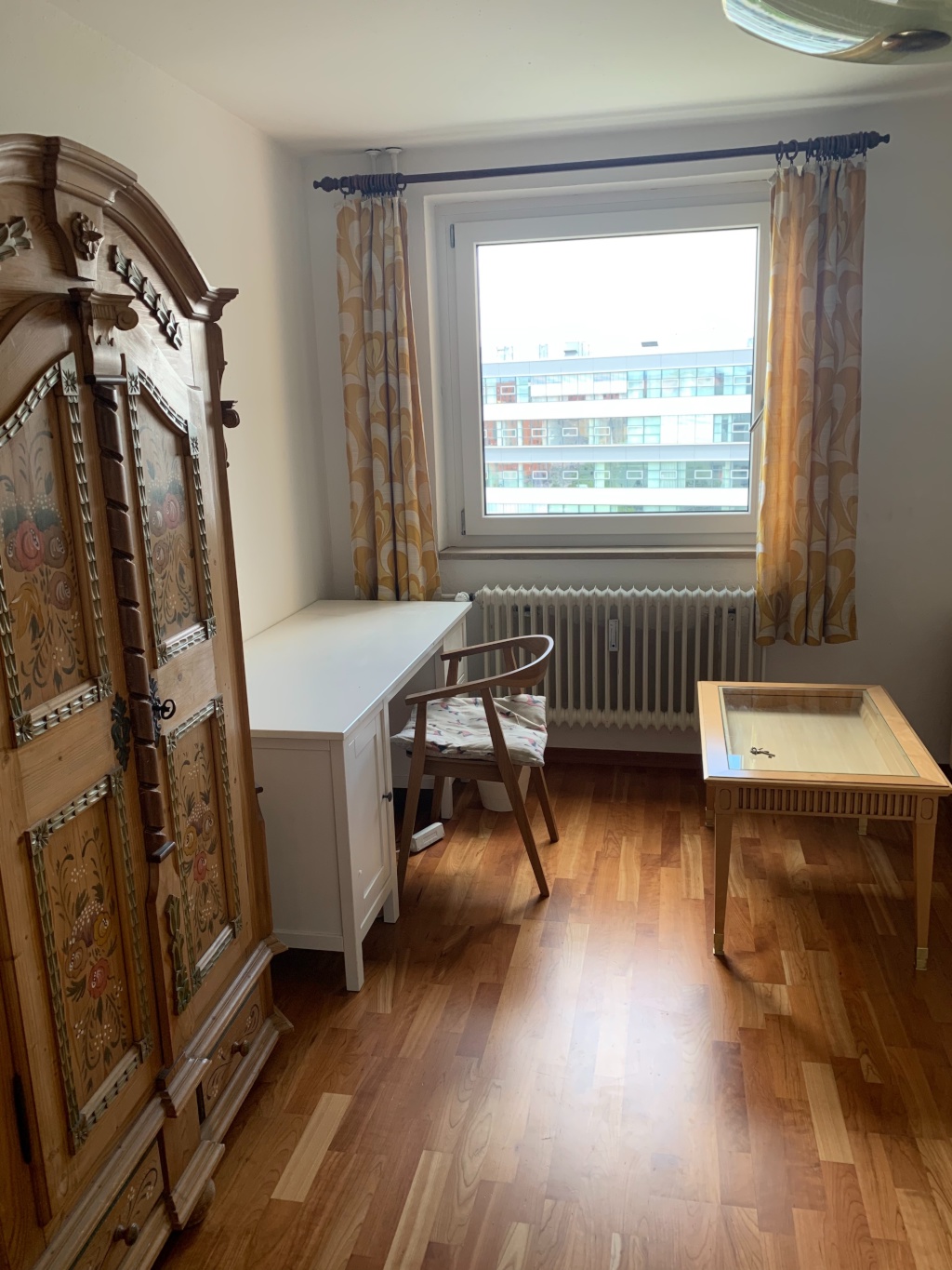 WG-Zimmer Laim Landsbergerstr. 291 - Bild 3