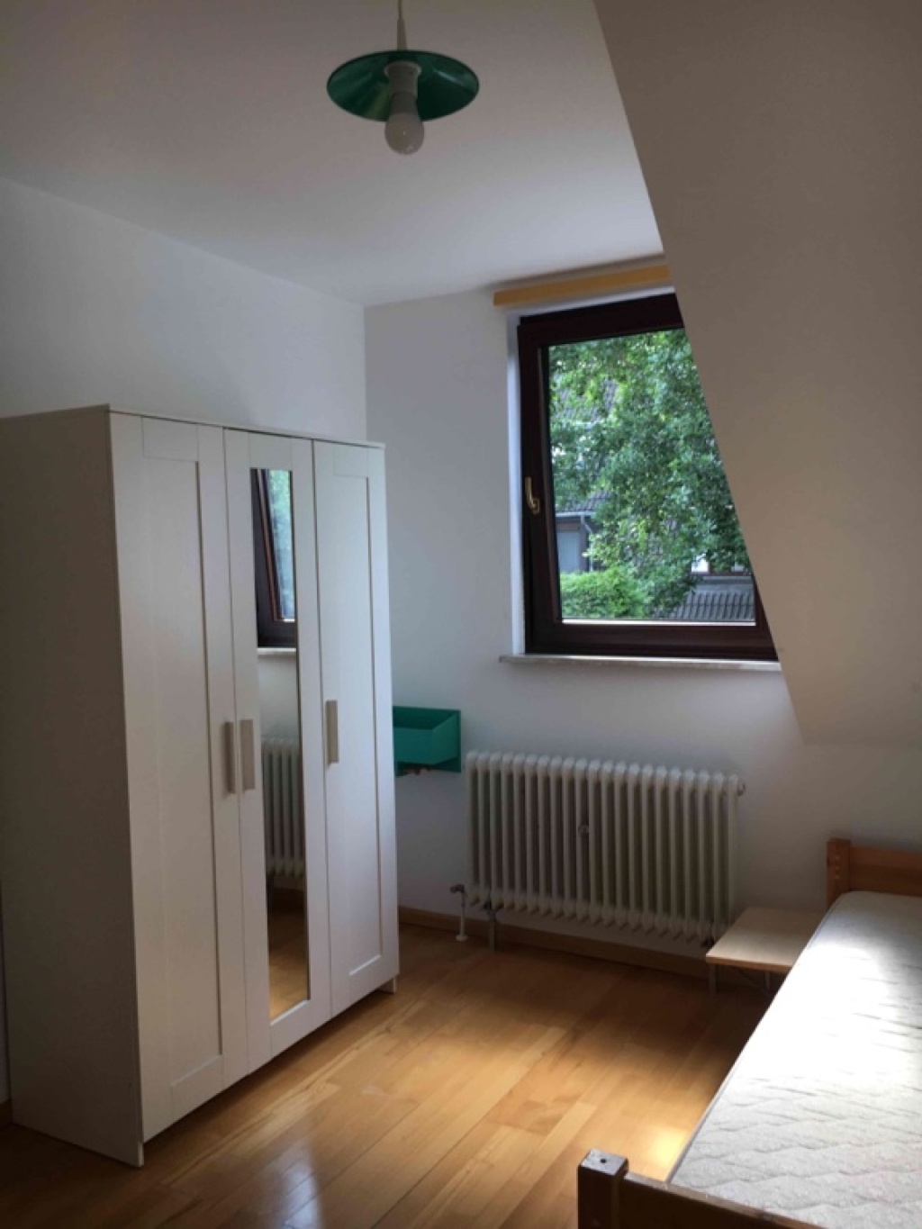WG-Zimmer Hermsdorf Veltheimstr. - Bild 7