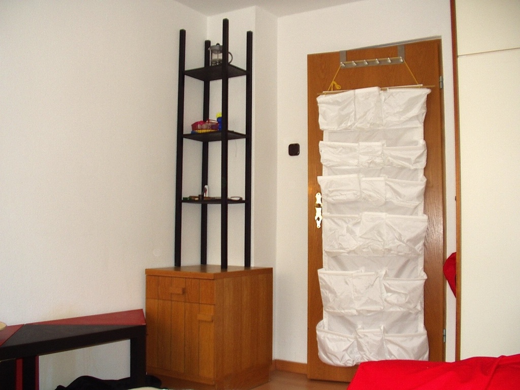 WG-Zimmer Sendling-Westpark Fernpaßstr. 44 - Reinkommen