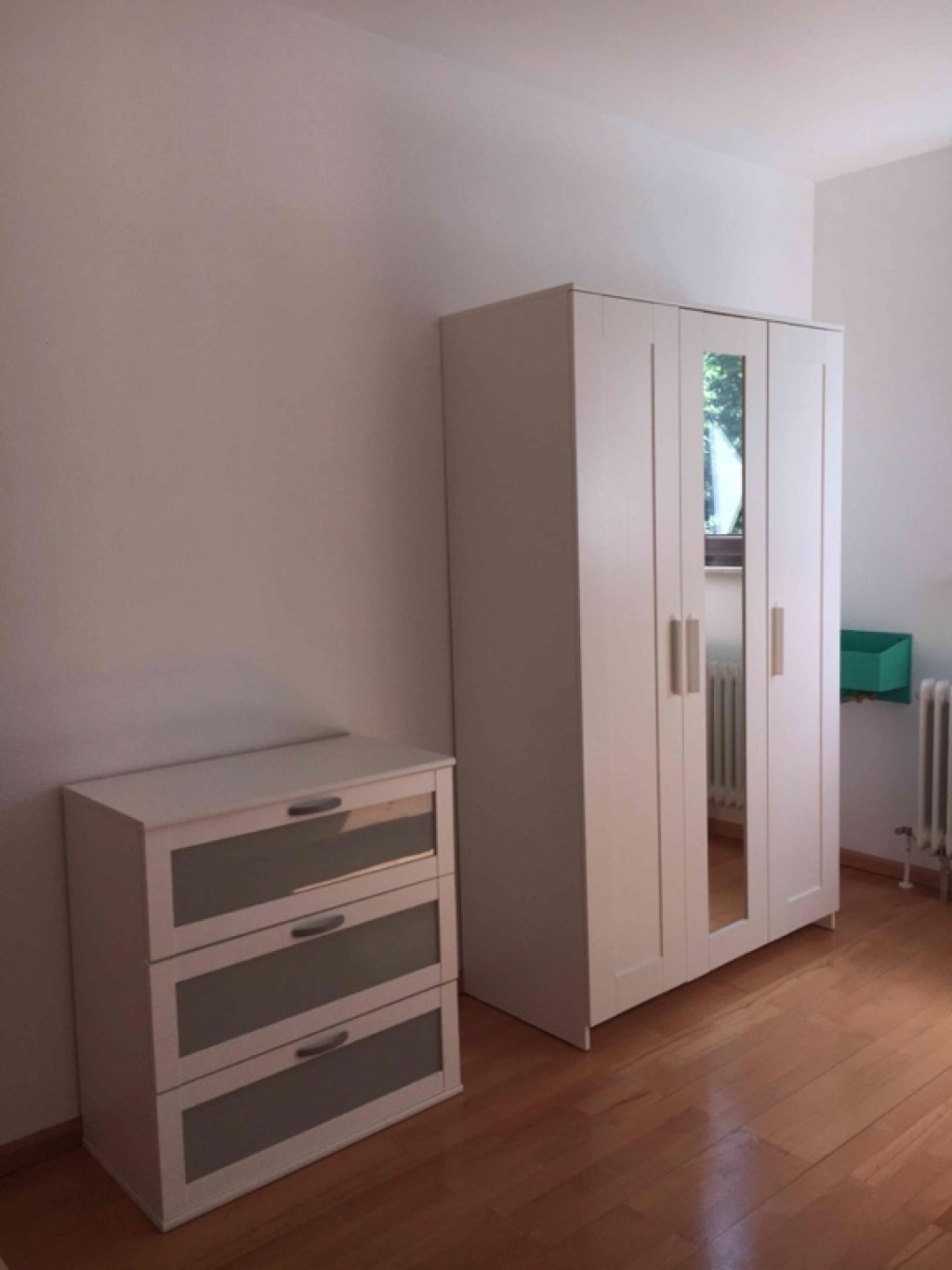 WG-Zimmer Hermsdorf Veltheimstr. - Bild 8