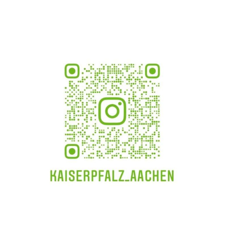 WG-Zimmer Aachen Hexenberg 10 - QR-Code