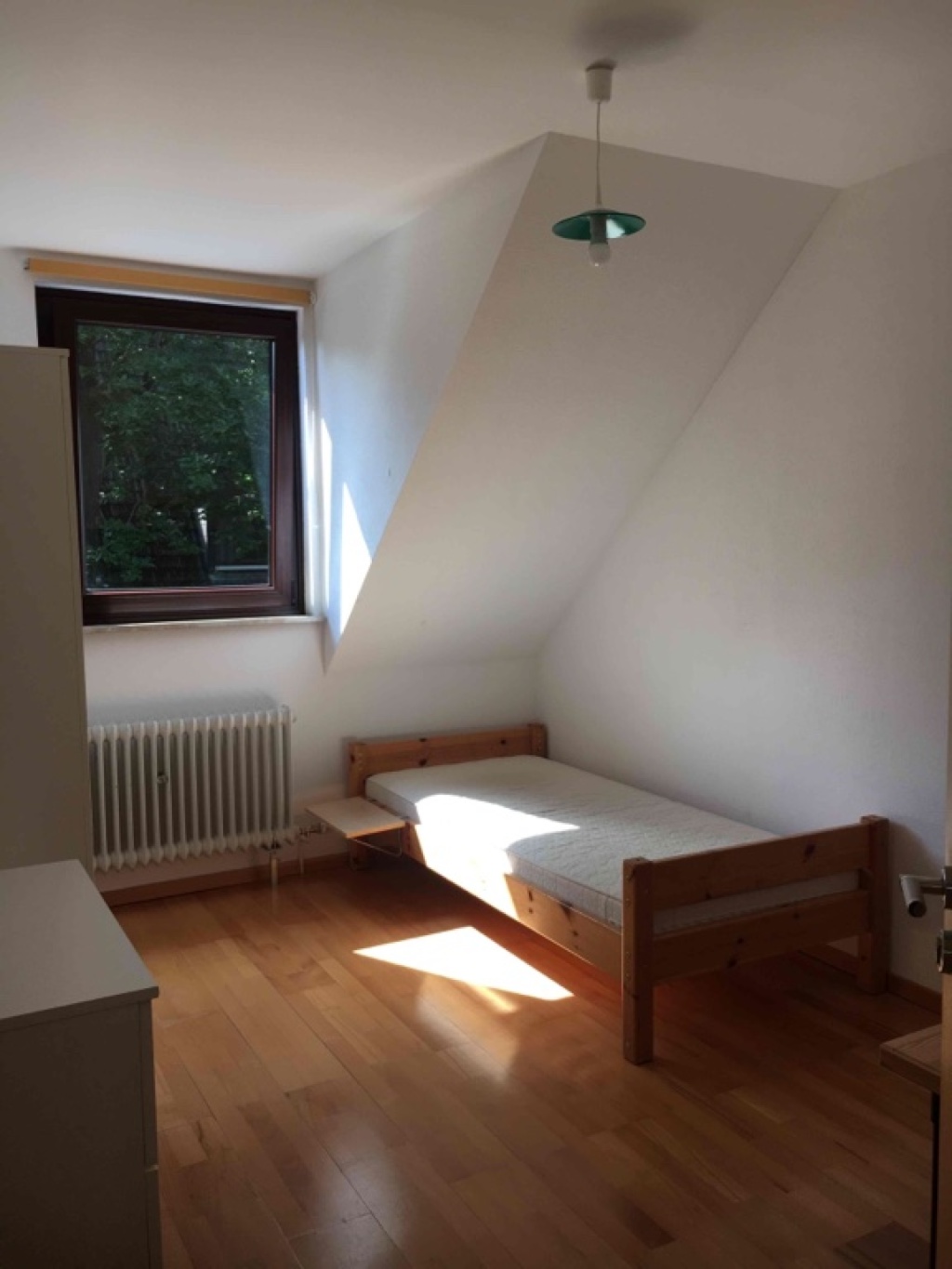 WG-Zimmer Hermsdorf Veltheimstr. - Bild 6