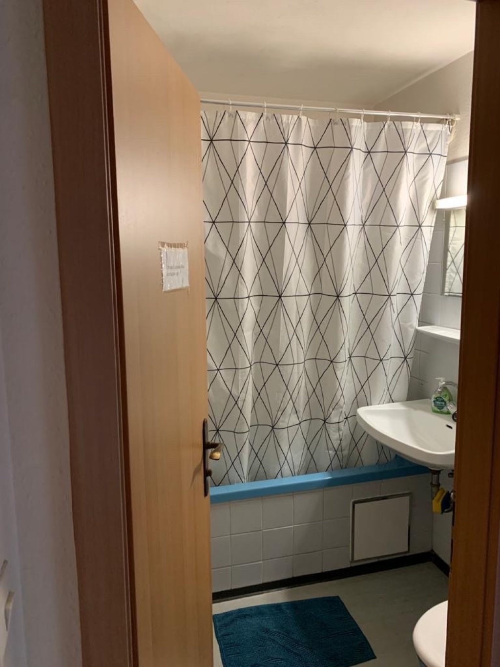 WG-Zimmer Laim Landsbergerstr. 291 - Bild 8
