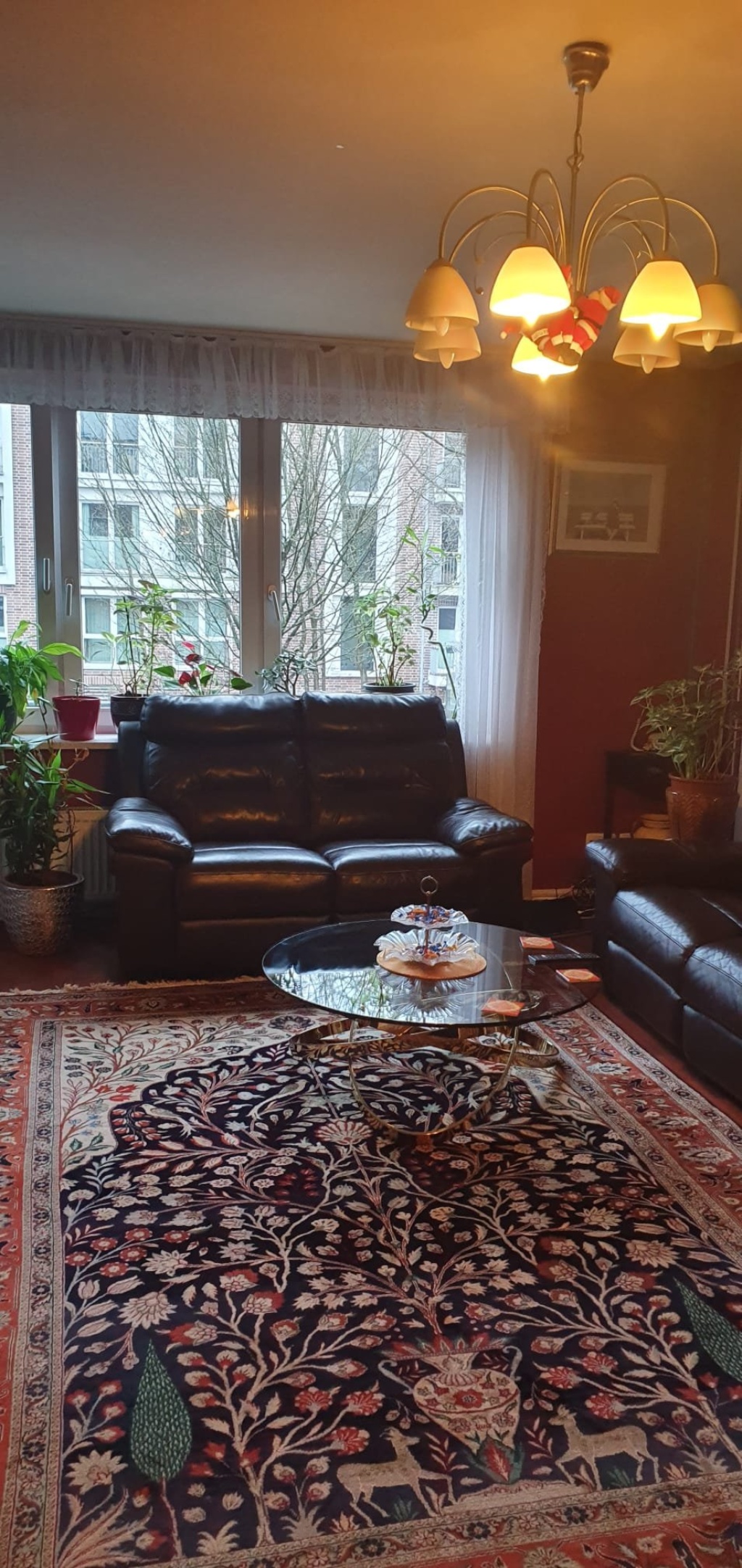 Wg Zimmer in Volksdorf zu vermieten für Frauen – Meiendorfer Weg, 124c, 22359 Hamburg Volksdorf – Vorschaubild 10