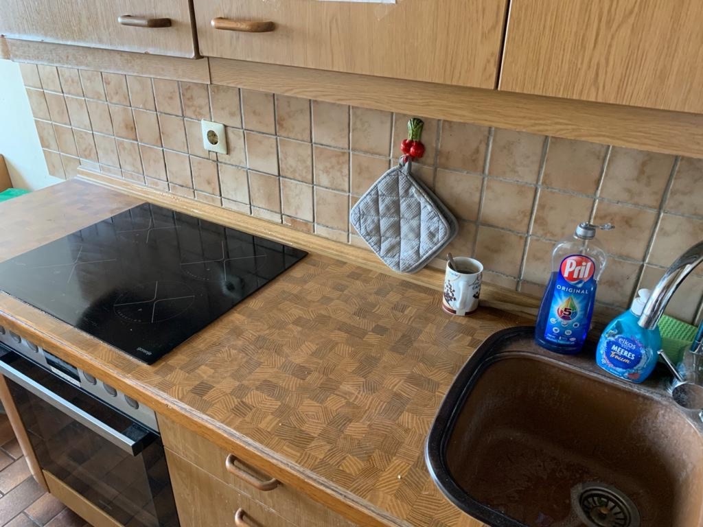 WG-Zimmer Laim Landsbergerstr. 291 - Bild 5