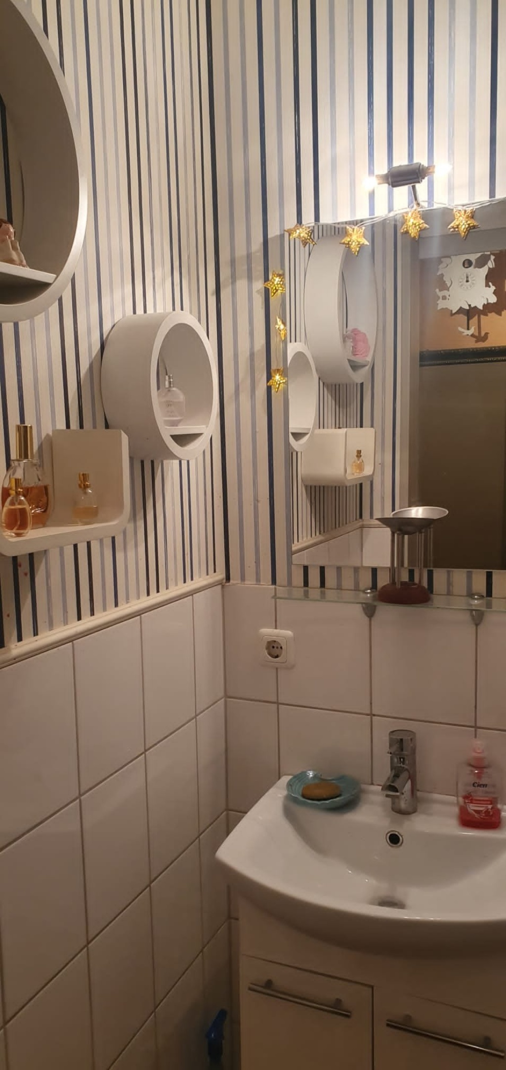 Wg Zimmer in Volksdorf zu vermieten für Frauen – Meiendorfer Weg, 124c, 22359 Hamburg Volksdorf – Vorschaubild 9