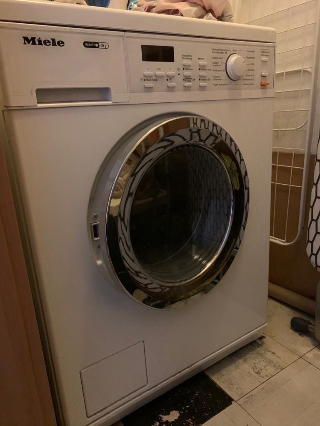 WG-Zimmer Laim Landsbergerstr. 291 - Bild 7