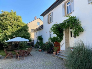 Imagen del anuncio: Befristet: Haus in Mainz mit Terrasse für Februar bis April- ideal für zwei