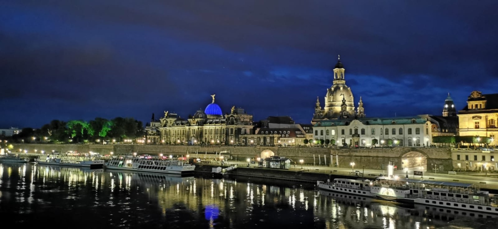 Sleep centrally 1 to 3 nights / zentral am Hbf schlafen für 1 - 3 Übernachtungen / Short time stays / Kurzzeitaufenthalte – Bernhardstraße, 1069 Dresden Südvorstadt-West – Vorschaubild 6