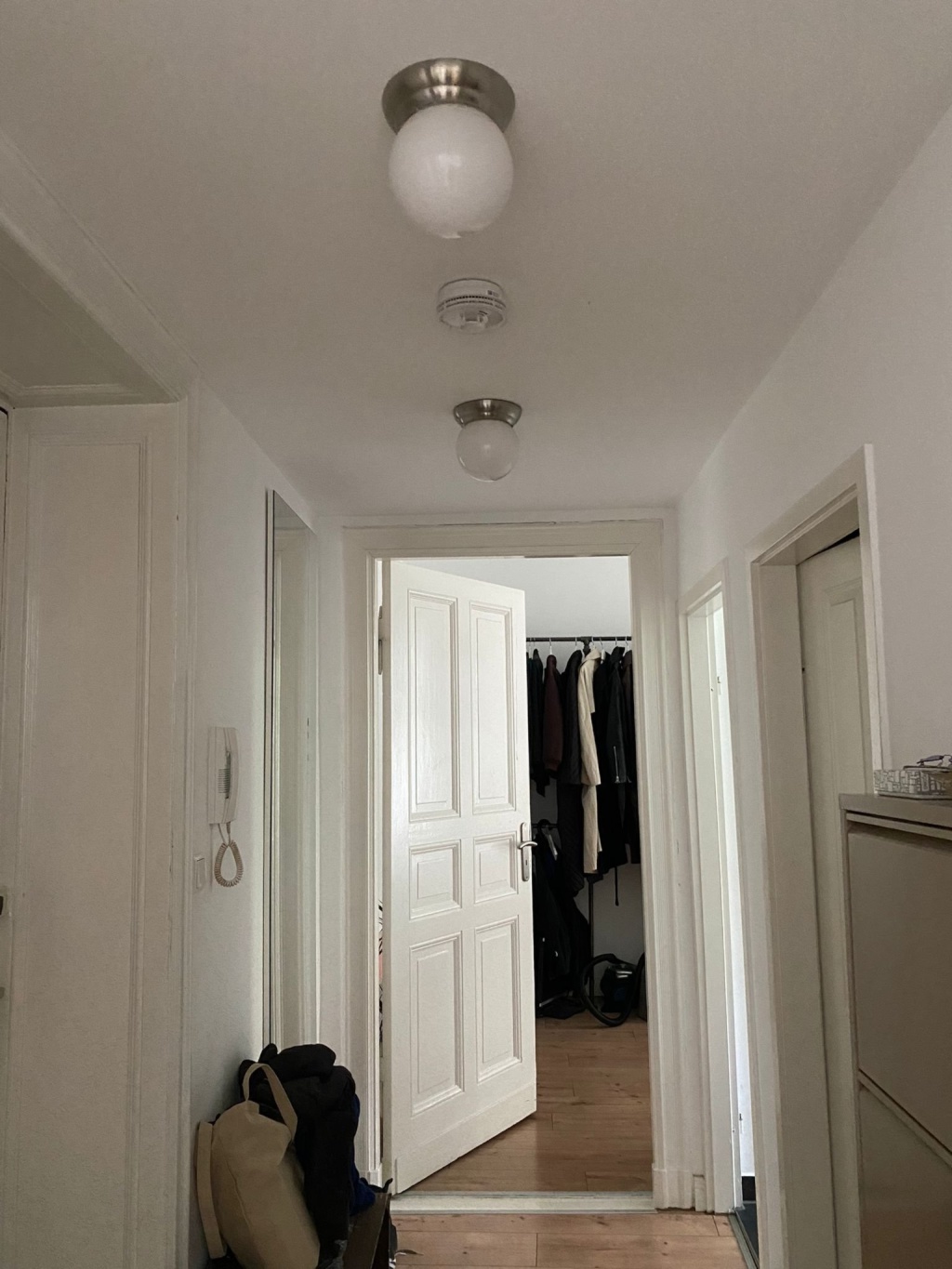 WG-Zimmer Neukölln Flughafenstrasse - apartment