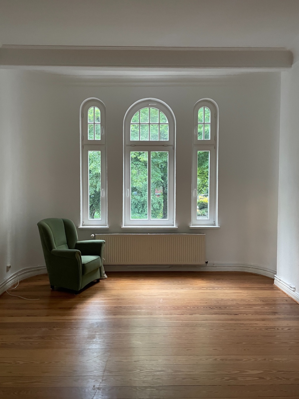 WG-Zimmer Kröpeliner Tor Vorstadt Ulmenstrasse - Bild 1