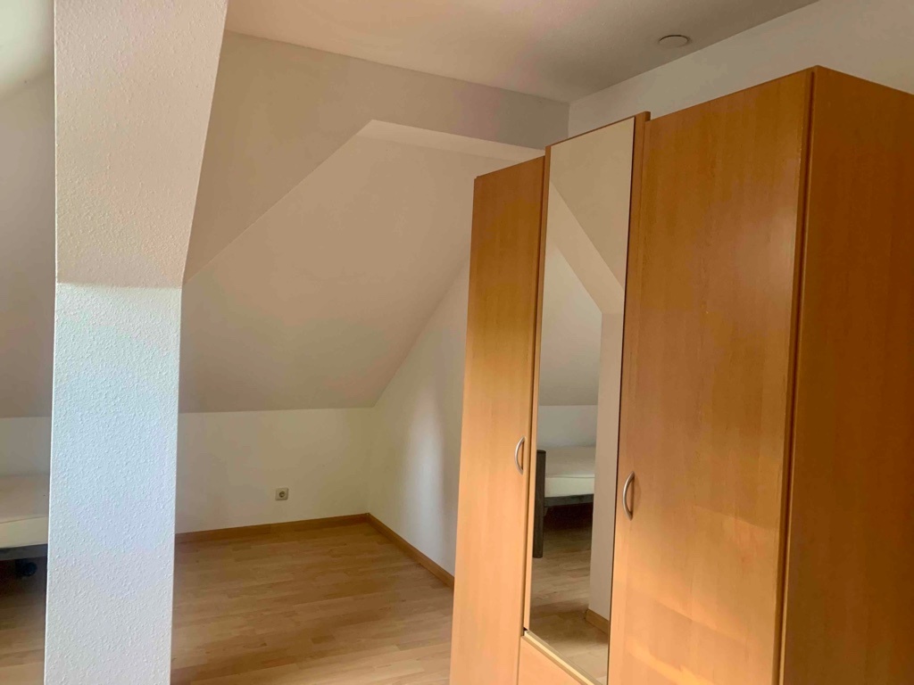 Habitación en WG Wiehre Kapellenweg 4 - Zimmer 2