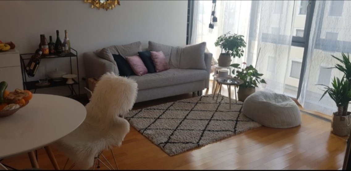 Fully furnished apartment in Bogenhausen Wohnung in MünchenBogenhausen