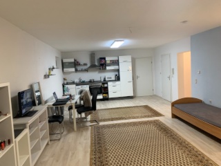Anzeigenbild: Möblierte Wohnung frei ab 01.10.2025