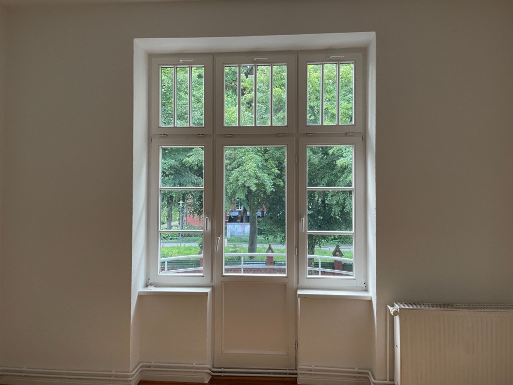 WG-Zimmer Kröpeliner Tor Vorstadt Ulmenstrasse - Bild 2