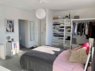 Anzeigenbild: Lichtdurchflutete Ein-Zimmer-Wohnung in Oberhausen