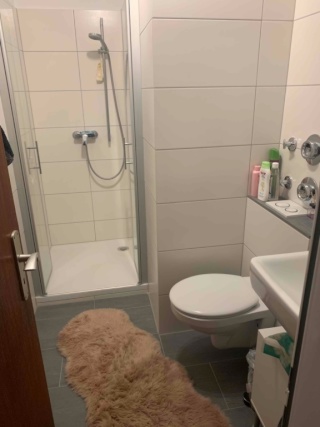 Anzeigenbild: Wunderschöne , ruhige 1-Zimmer-Wohnung