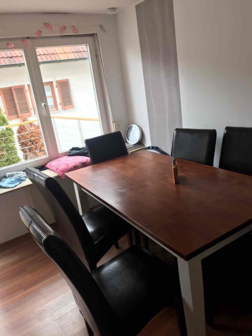 WG-Zimmer Ammerbuch Entringen Mittleres Gässle 3 - Bild 17