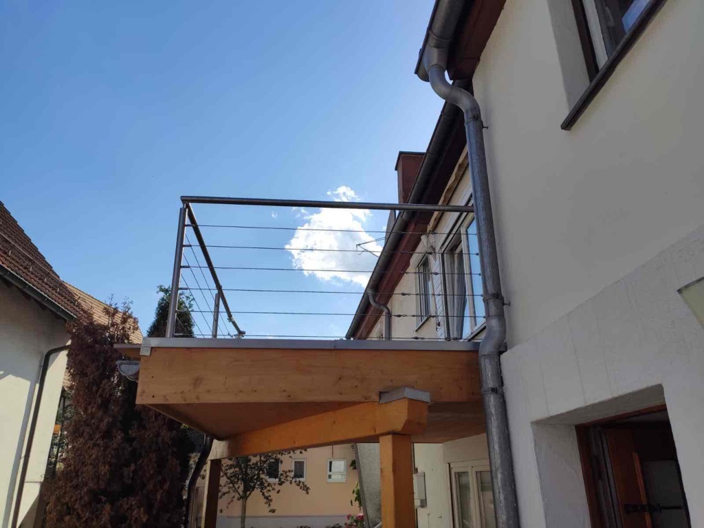 WG-Zimmer Ammerbuch Entringen Mittleres Gässle 3 - Bild 18