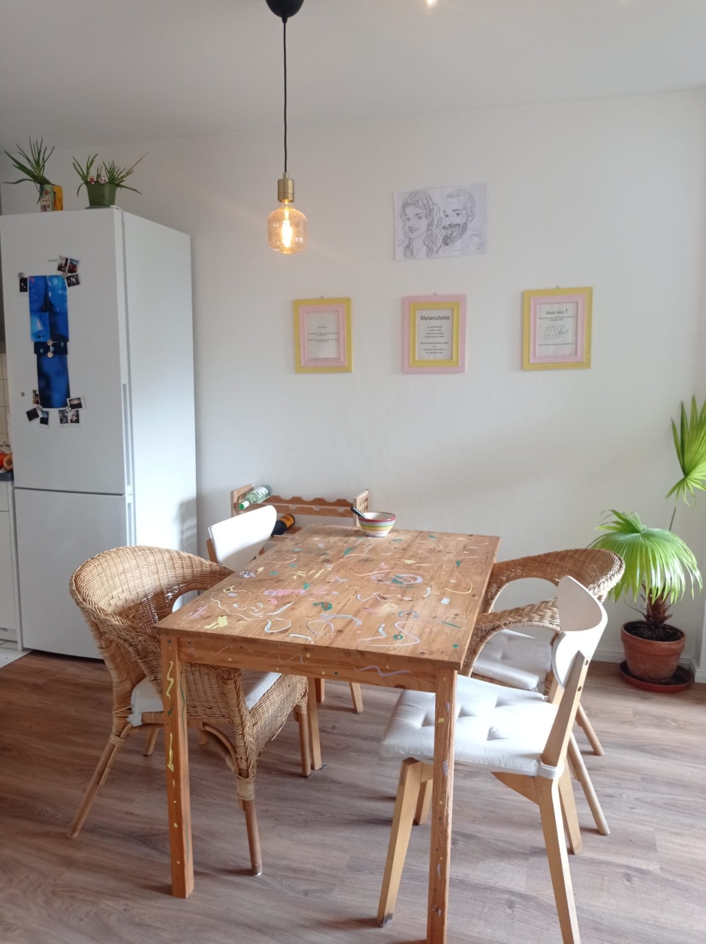2- Zimmerwohnung zur Zwischenmiete: 16.09.26-04.10.26 – Bellealliancestraße, 20259 Hamburg Eimsbüttel – Vorschaubild 4