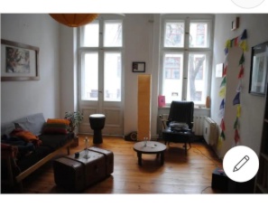 Gemütlich, hell, nahe U7/U8 Rathaus Neukölln — photo 1