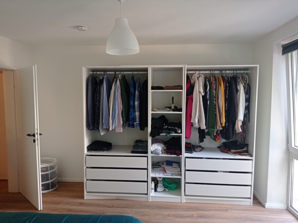2- Zimmerwohnung zur Zwischenmiete: 16.09.26-04.10.26 – Bellealliancestraße, 20259 Hamburg Eimsbüttel – Vorschaubild 13