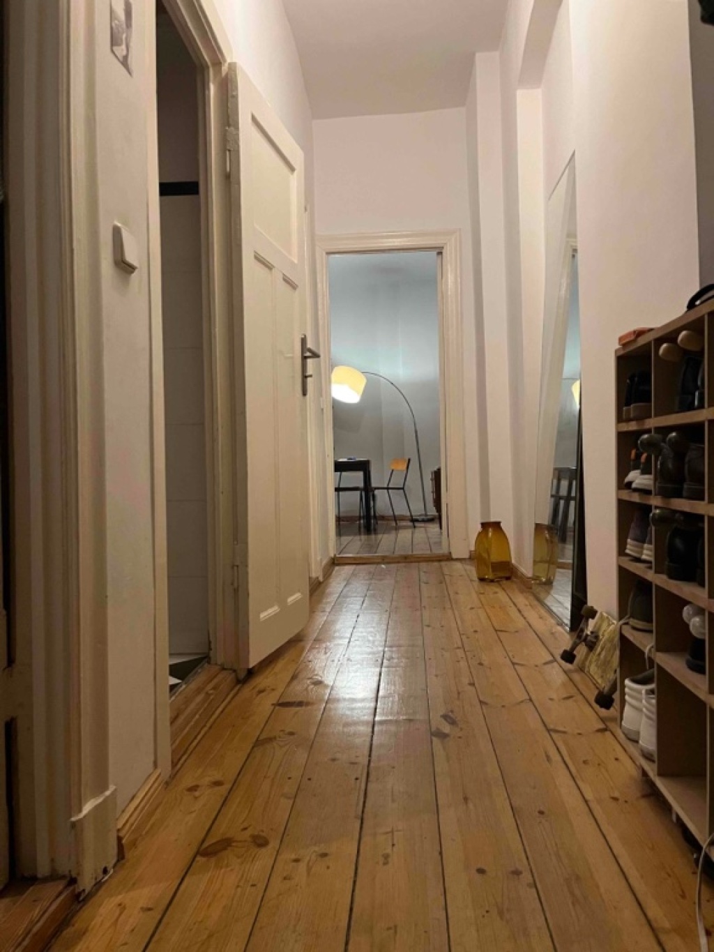 WG-Zimmer Prenzlauer Berg Finnländische Strasse - Bild 5