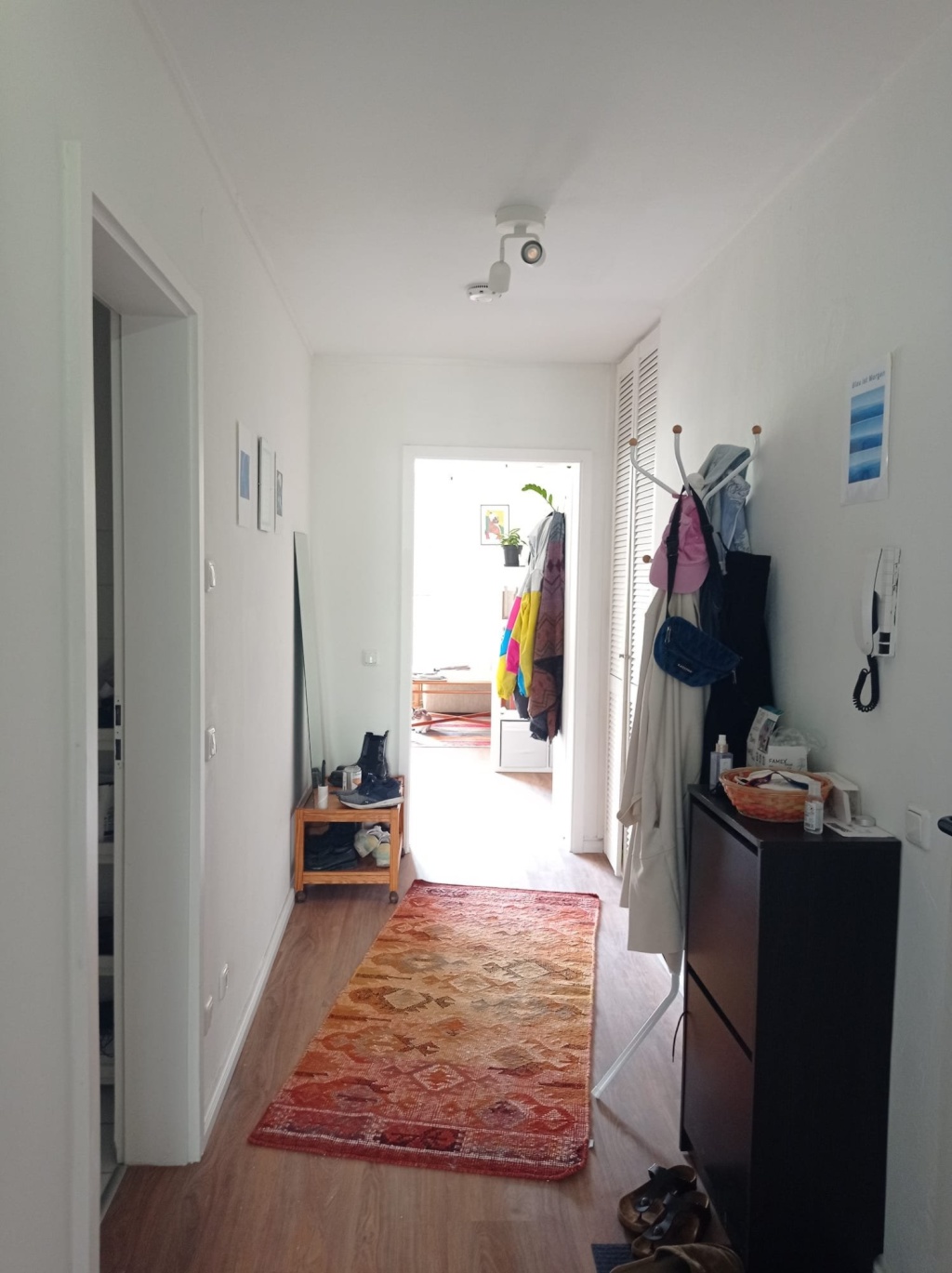 2- Zimmerwohnung zur Zwischenmiete: 16.09.26-04.10.26 – Bellealliancestraße, 20259 Hamburg Eimsbüttel – Vorschaubild 8