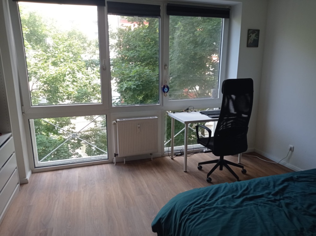 2- Zimmerwohnung zur Zwischenmiete: 16.09.26-04.10.26 – Bellealliancestraße, 20259 Hamburg Eimsbüttel – Vorschaubild 11