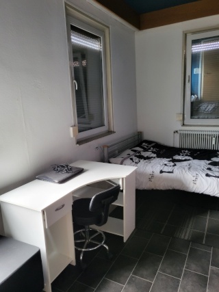 Imagen del anuncio: Toller mitbewoner gesucht