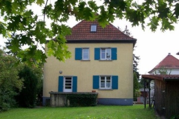 (4) Möbliertes WG-Zimmer in 5er WG in Landau Nord, uninah