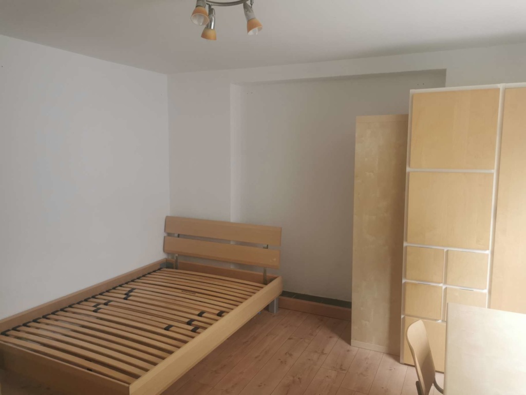 Flatshare Süd Eierstraße 107 - Zimmer 3 (2)