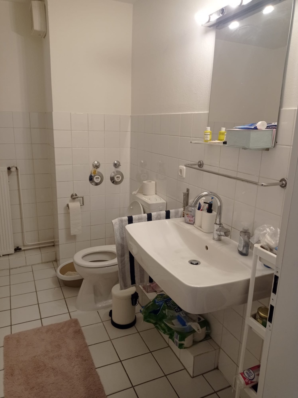 2- Zimmerwohnung zur Zwischenmiete: 16.09.26-04.10.26 – Bellealliancestraße, 20259 Hamburg Eimsbüttel – Vorschaubild 10