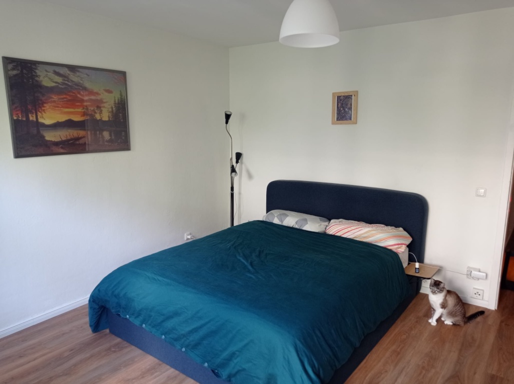 2- Zimmerwohnung zur Zwischenmiete: 16.09.26-04.10.26 – Bellealliancestraße, 20259 Hamburg Eimsbüttel – Vorschaubild 12
