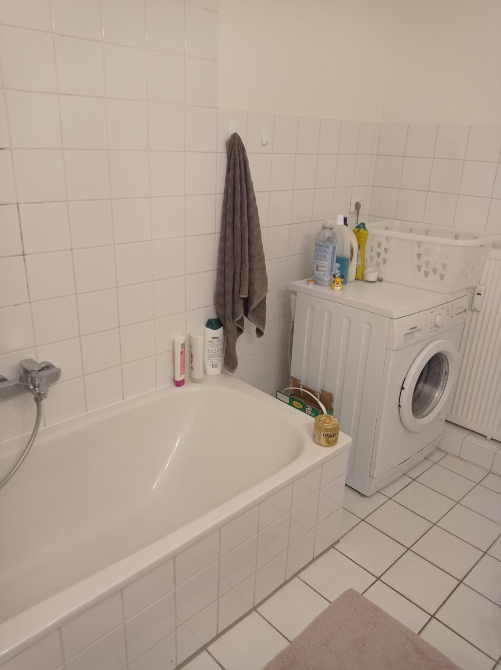 2- Zimmerwohnung zur Zwischenmiete: 16.09.26-04.10.26 – Bellealliancestraße, 20259 Hamburg Eimsbüttel – Vorschaubild 9
