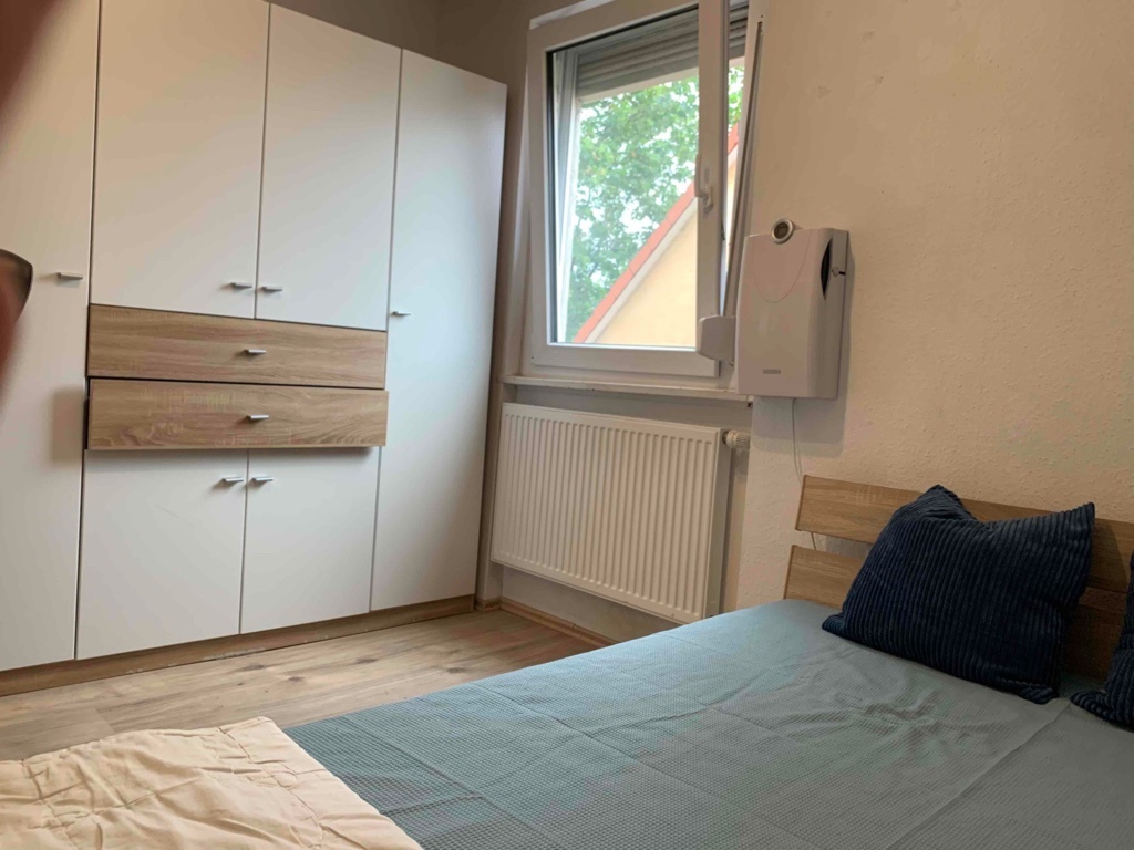 Habitación en WG Untertürkheim Silvrettastr.46 - foto 10