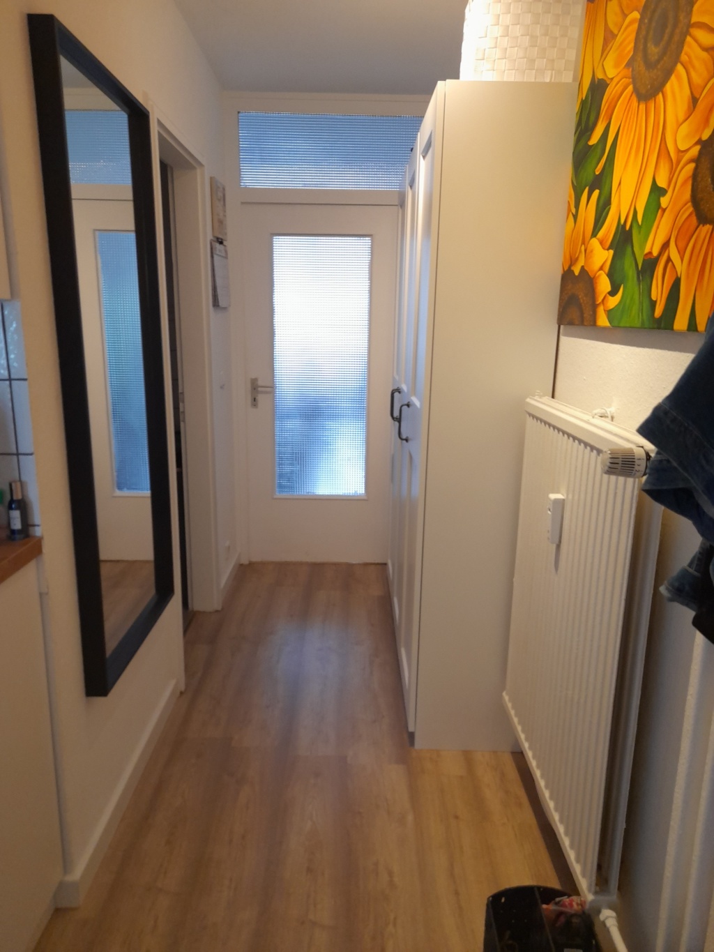 7 week sublease in 1 room flat! – Juliusstraße, 22769 Hamburg Sternschanze – Vorschaubild 3