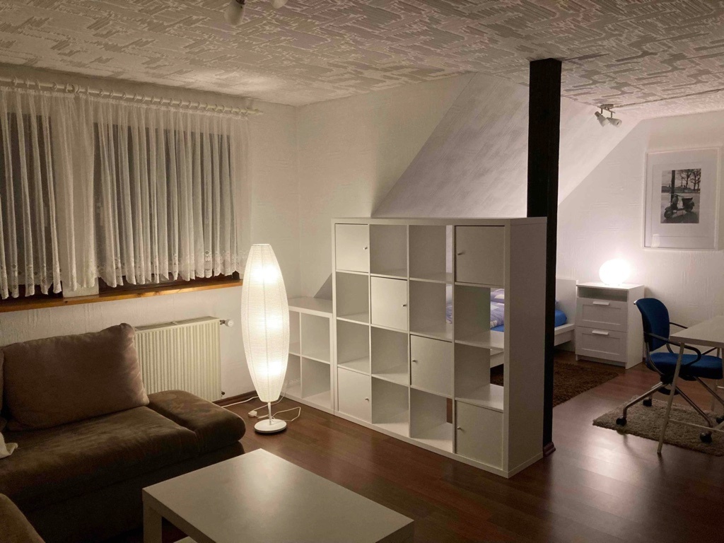 Habitación en WG Wolfsburg - Neuhaus Raumeholz 2 - foto 17