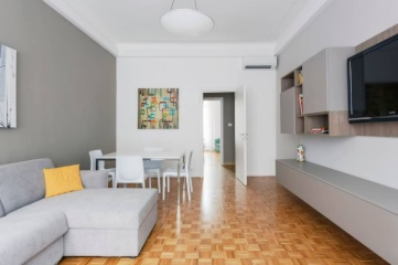Anzeigenbild: 2 Zimmer Wohnung vermieten in Rostock