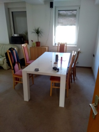 Anzeigenbild: WG Zimmer all incl. möbeliert im UG nur 900m vom  Brainergy Park und 2,8km von der FH entfernt, no extra costs