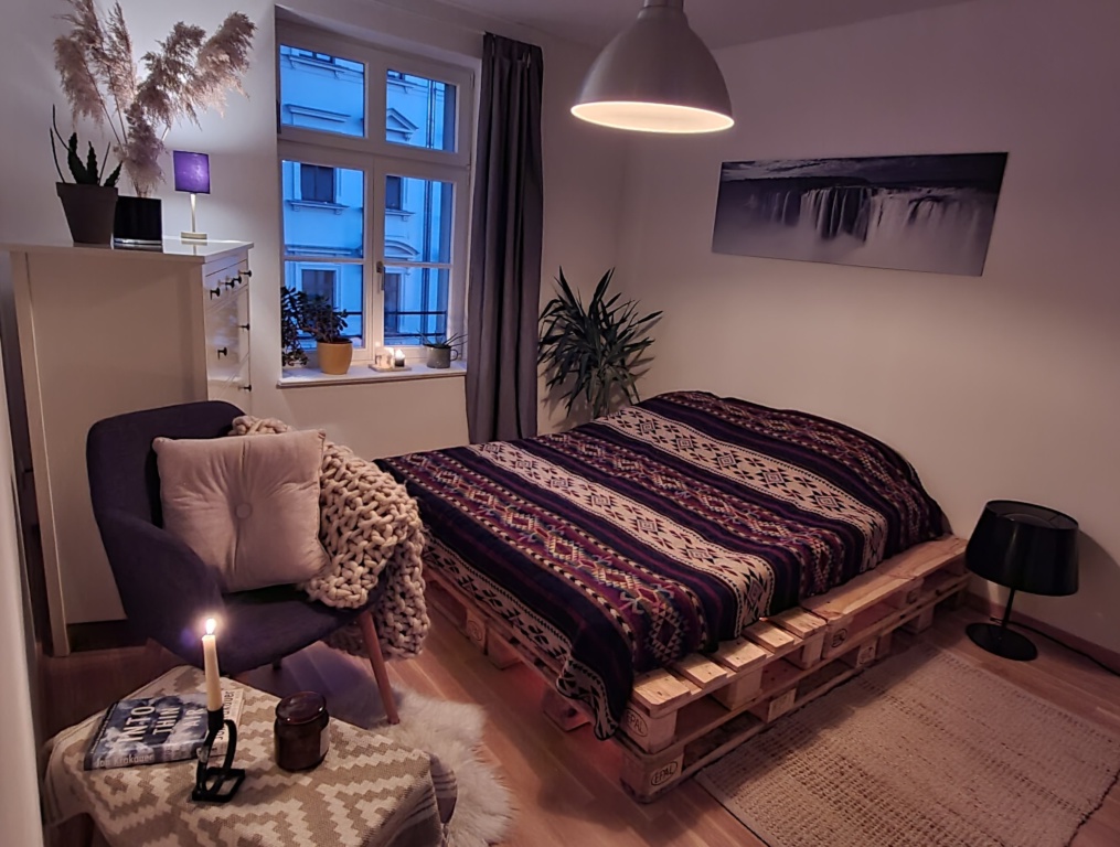 WG-Zimmer Waldstraßenviertel Fregestraße - Bild 2