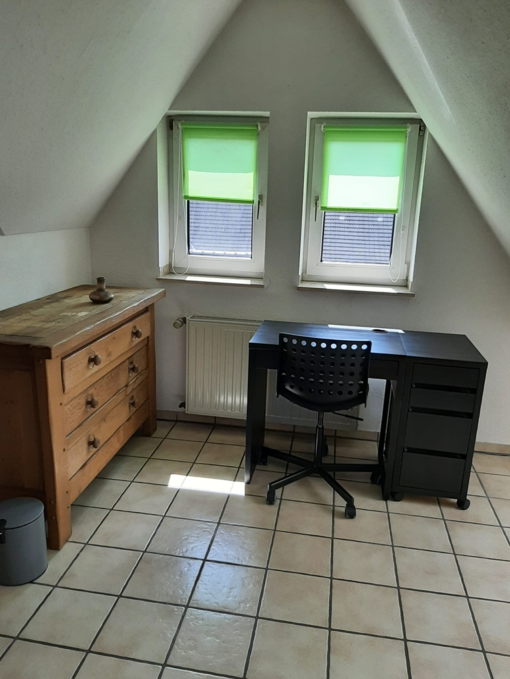 Wohnung Broich Alte Dorfstr. - Bild 2