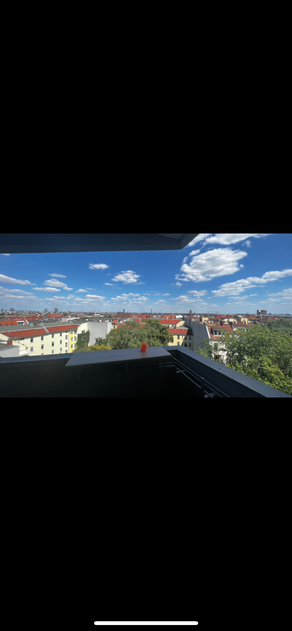 1-Zimmer-Wohnung Neukölln Flughafenstraße - Bild 11