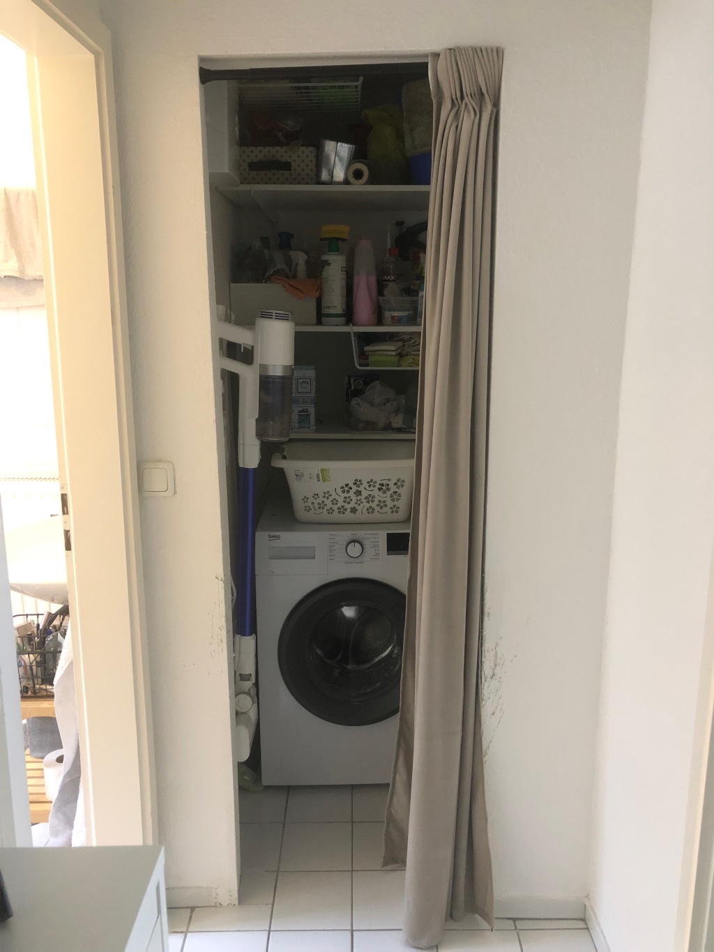 65qm Wohnung mitten in Köln | ZWISCHENMIETE Mitte September bis Oktober 2026 – Palmstraße, 50672 Köln Altstadt-Nord – Vorschaubild 7