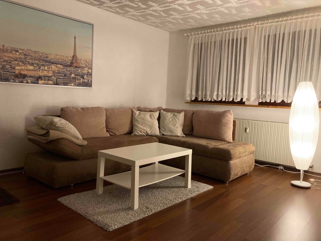 Habitación en WG Wolfsburg - Neuhaus Raumeholz 2 - foto 18