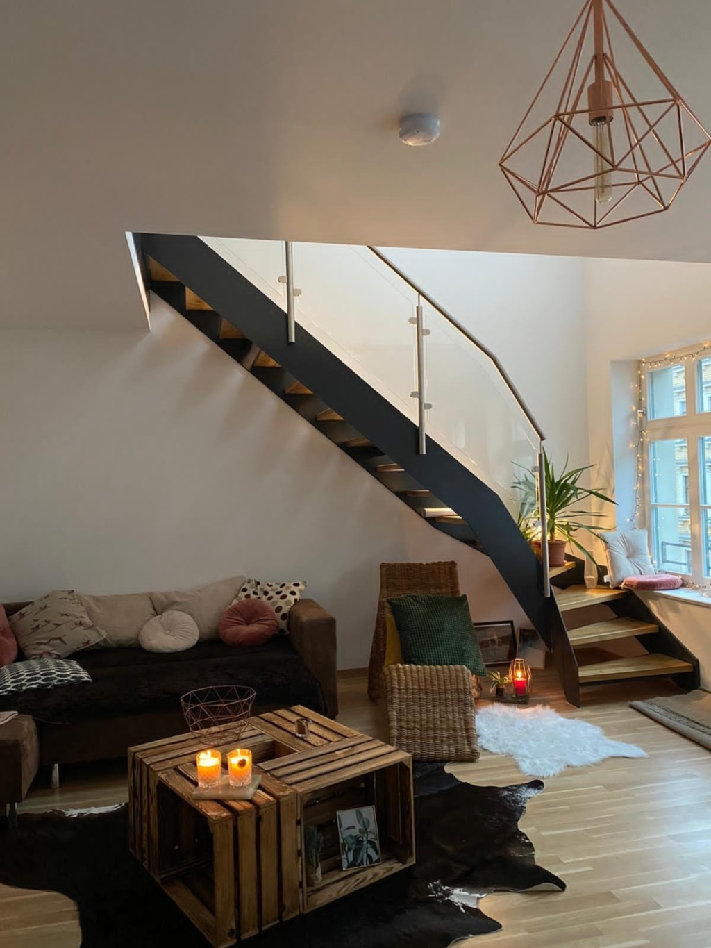 WG-Zimmer Waldstraßenviertel Fregestraße - Bild 11