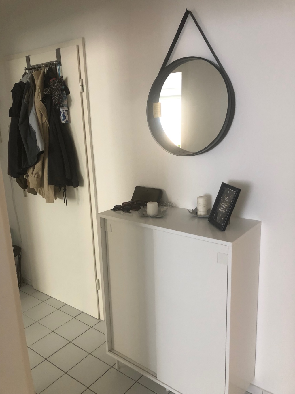 65qm Wohnung mitten in Köln | ZWISCHENMIETE Mitte September bis Oktober 2026 – Palmstraße, 50672 Köln Altstadt-Nord – Vorschaubild 8